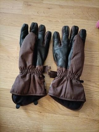 Guantes Nieve& Montaña Lhotse