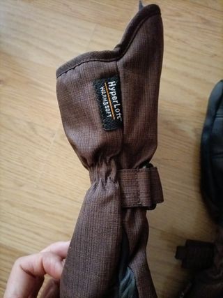 Guantes Nieve& Montaña Lhotse