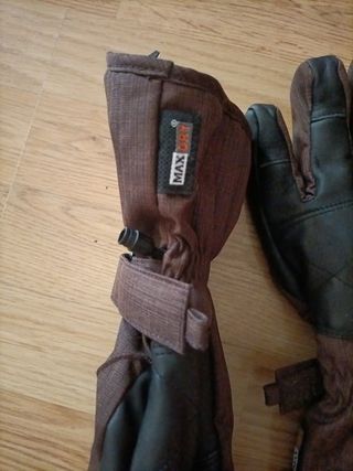 Guantes Nieve& Montaña Lhotse