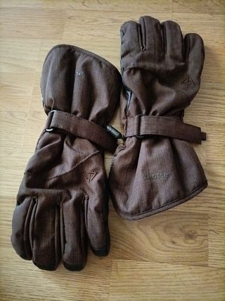 Guantes Nieve& Montaña Lhotse