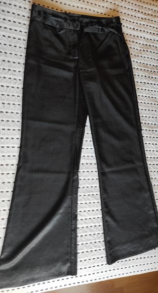 Pantalón fiesta Adolfo Domínguez