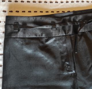 Pantalón fiesta Adolfo Domínguez