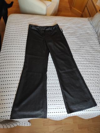 Pantalón fiesta Adolfo Domínguez