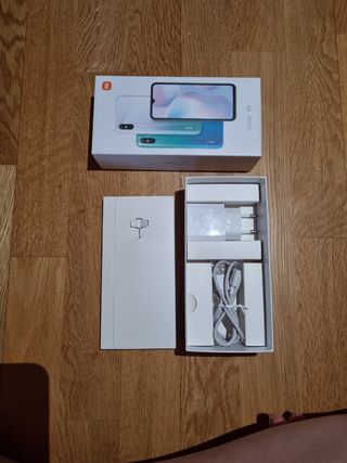 Xiaomi Redmi 9A 32 Gb
