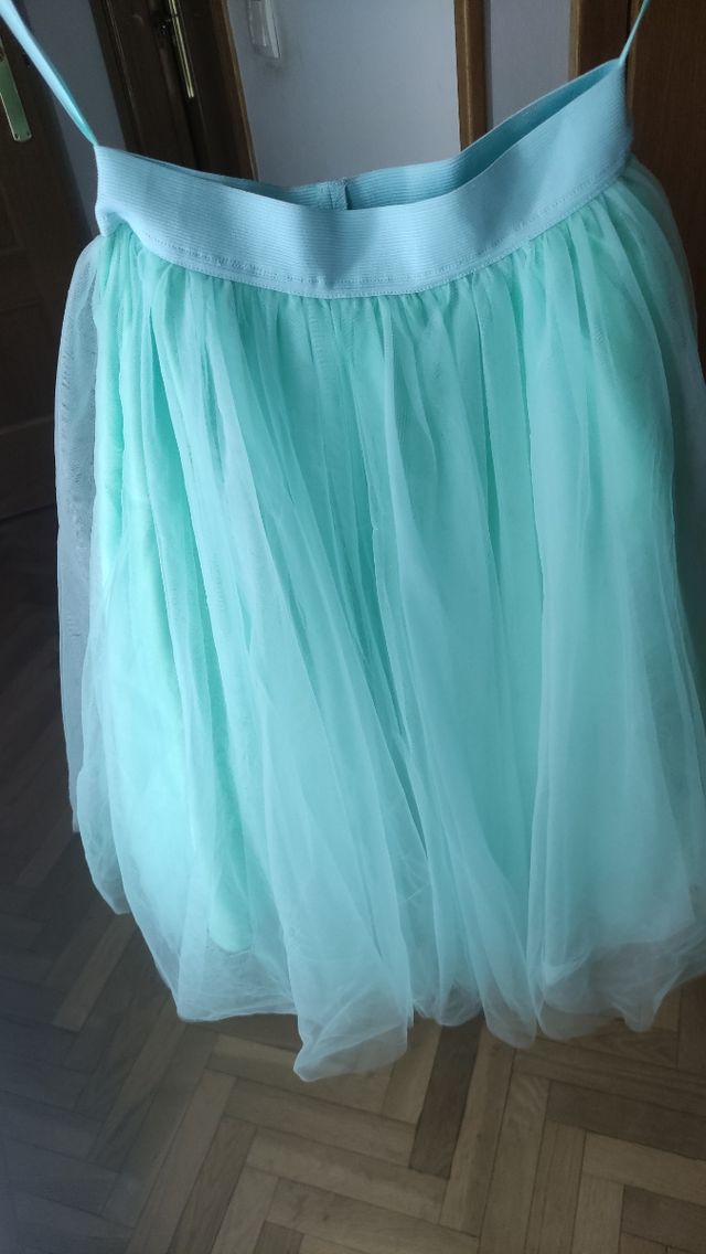 Falda de Tul mujer, talla Única