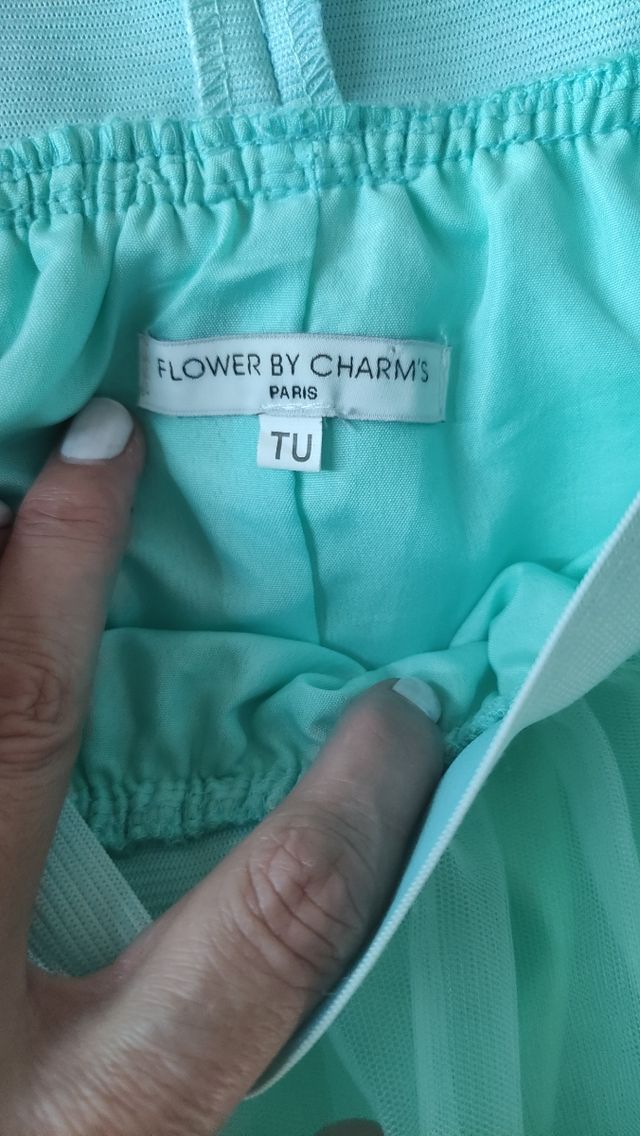 Falda de Tul mujer, talla Única