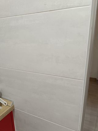 Azulejos Artens Jupiter blanco 31x60 cm