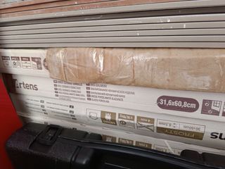 Azulejos Artens Jupiter blanco 31x60 cm