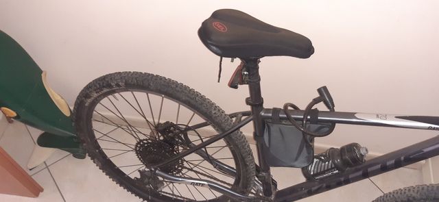 mtb uomo taglia m cerchio 29 (pari al nuovo )