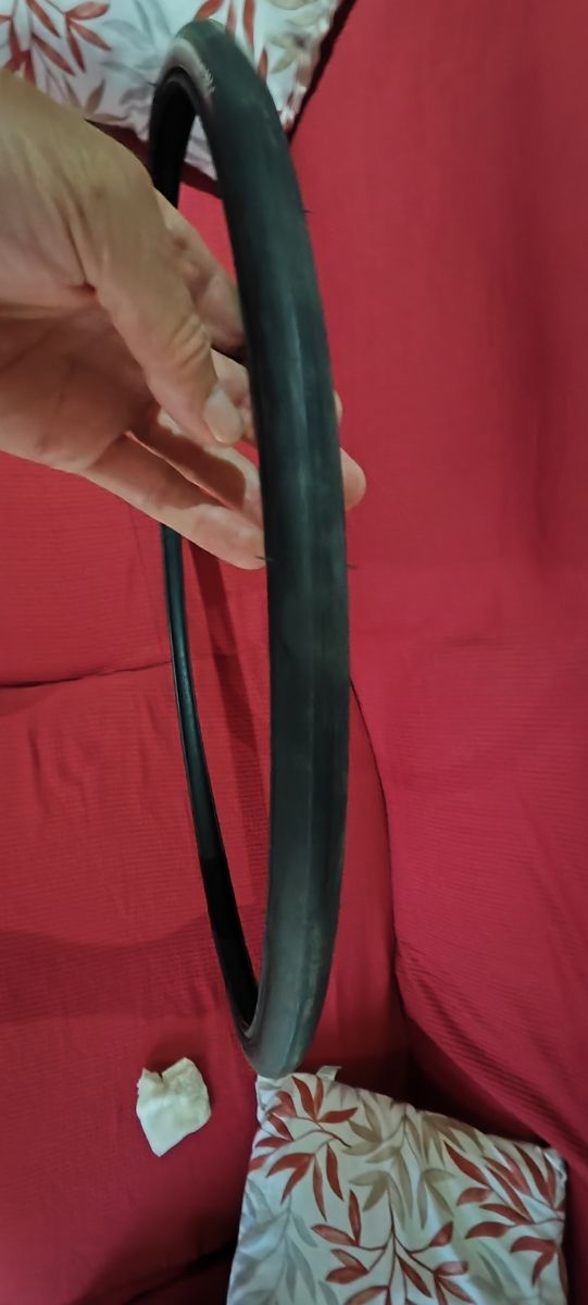 cubierta especial para rodillo