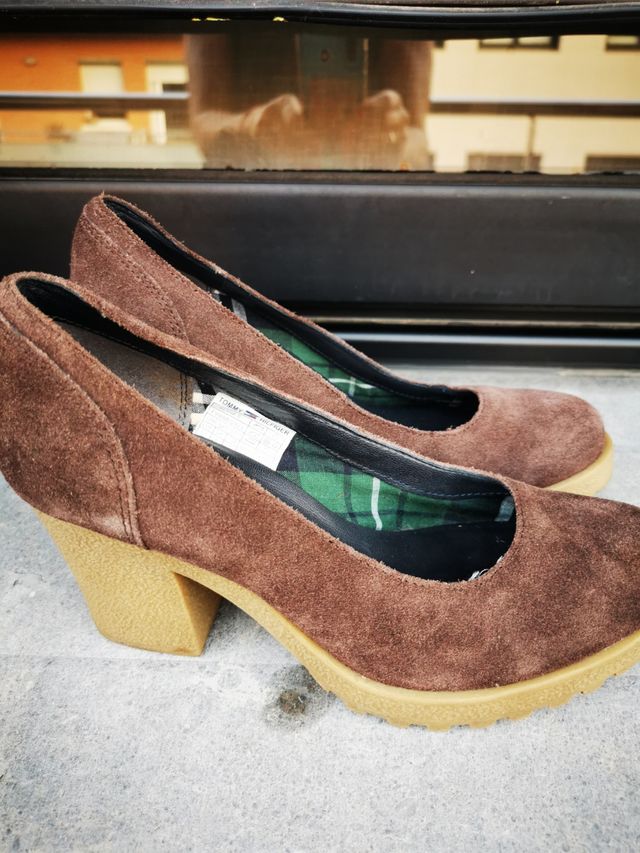 zapatos Tommy Hilfiger