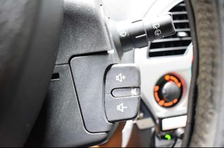 Renault Modus 2010 en garantía 