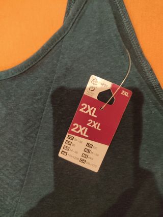 LOTE CAMISETAS DECATHLON 