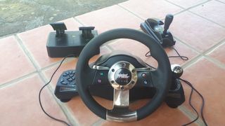 Volante SPEED RACER ULTIMATE3
