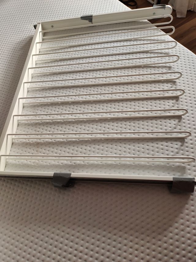 Pantalonero IKEA KOMPLEMENT-PAX 75cm