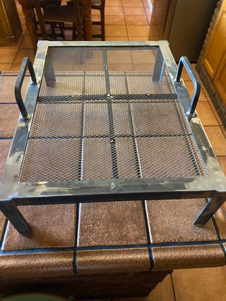 PARRILLAS A MEDIDA ARTESANAS