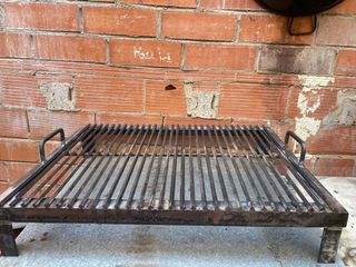 PARRILLAS A MEDIDA ARTESANAS