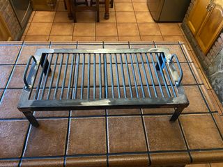 PARRILLAS A MEDIDA ARTESANAS