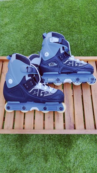 Patines