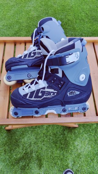Patines
