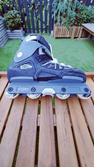 Patines