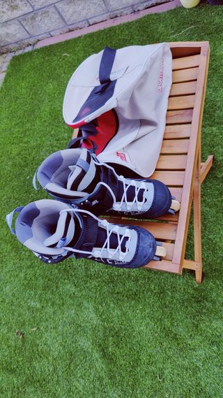Patines