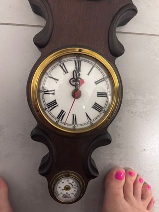 orologio da parete