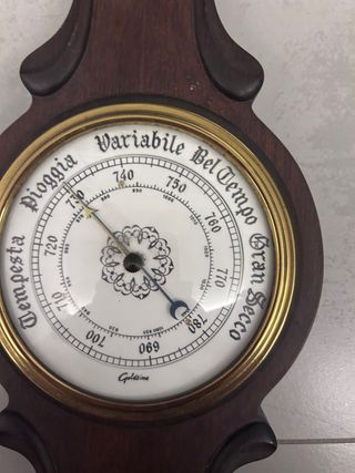 orologio da parete