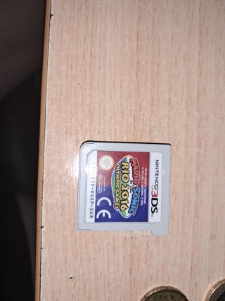 Olimpiadas Mario y Sonic 2016 Río nintenfo 3ds 2ds