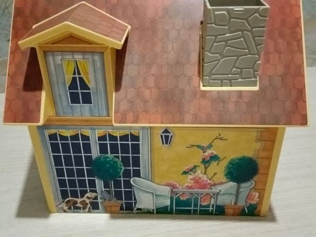 Casa (Playmobil)