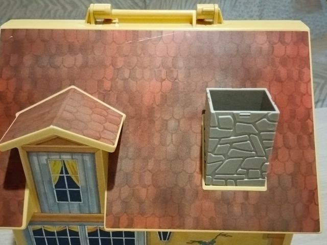 Casa (Playmobil)