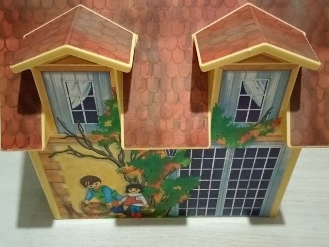 Casa (Playmobil)