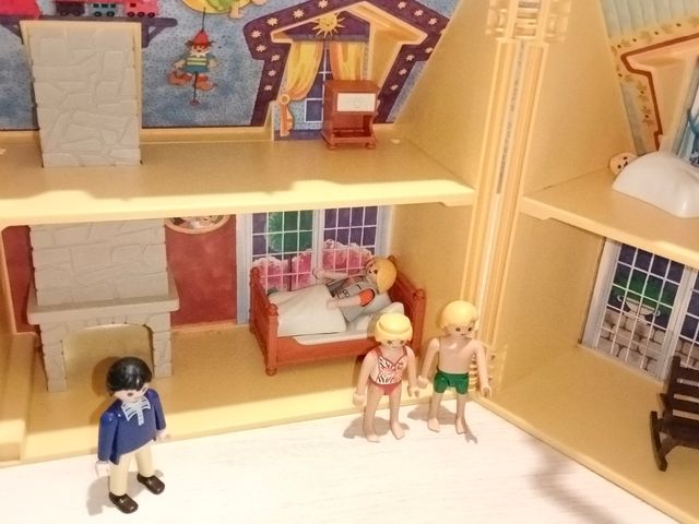 Casa (Playmobil)