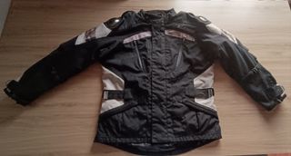Chaqueta de cordura marca Rainers (Talla XL)