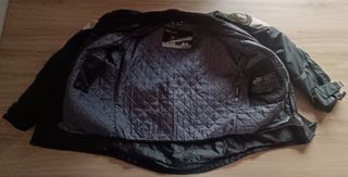 Chaqueta de cordura marca Rainers (Talla XL)
