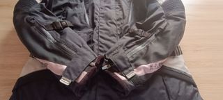 Chaqueta de cordura marca Rainers (Talla XL)