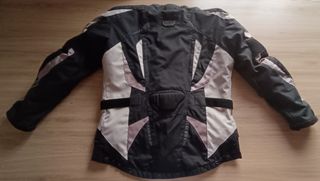 Chaqueta de cordura marca Rainers (Talla XL)