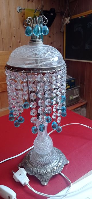 Lampara Mesilla