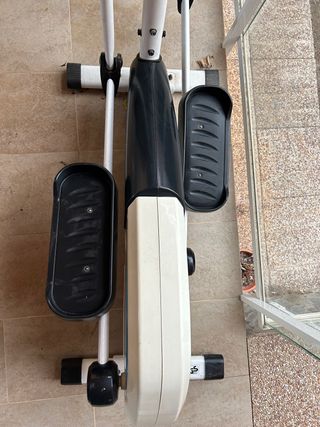 Máquina elíptica REEBOK