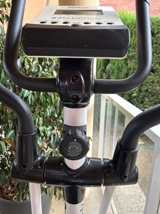 Máquina elíptica REEBOK