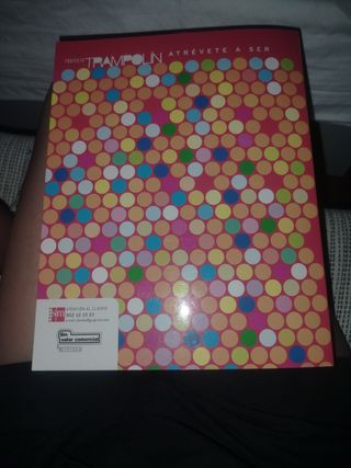 Libro matemáticas segundo primaria sm