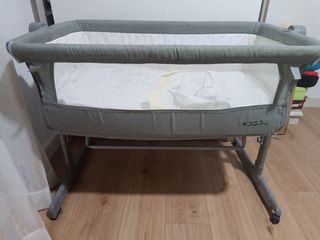 Minicuna colecho