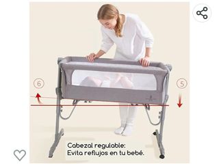 Minicuna colecho