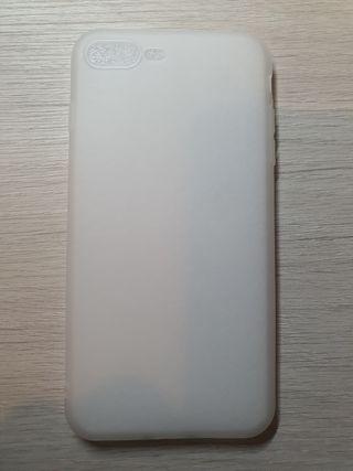 Funda de iPhone 8 plus