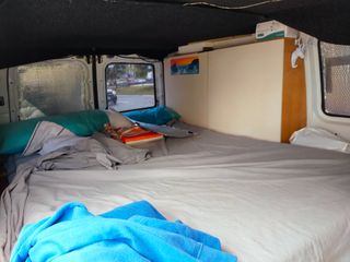 Mercedes-Benz Vito 2006