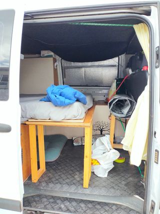 Mercedes-Benz Vito 2006