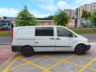 Mercedes-Benz Vito 2006