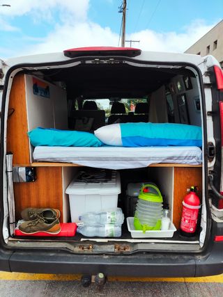 Mercedes-Benz Vito 2006