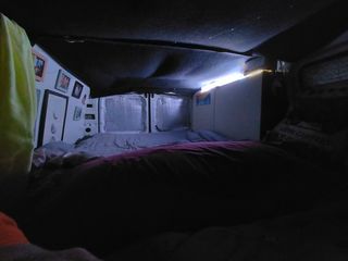 Mercedes-Benz Vito 2006