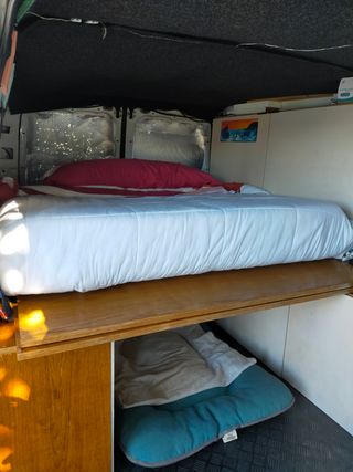 Mercedes-Benz Vito 2006